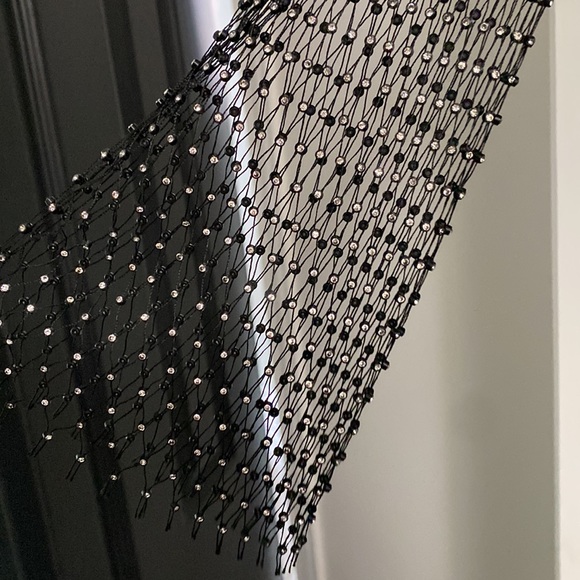 GLAM BODY SUIT - Picture 3 of 5